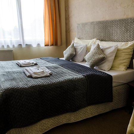 Hotel Rokoko 코시체 외부 사진